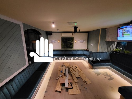 Restaurant booth sesting - booth,