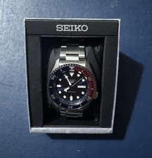 Seiko 5 Sports Automatic Watch