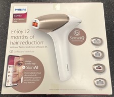 Philips Lumea 9900 Series IPL