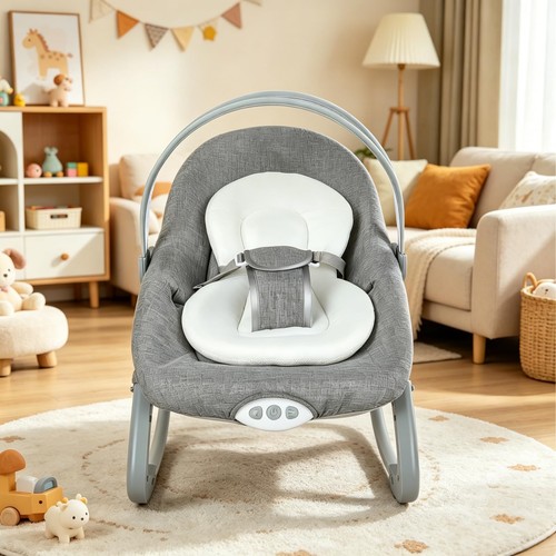 Joycushy baby bouncer - baby, from