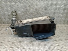 FORD FOCUS INTERCOOLER