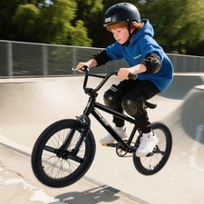 20inch Wheel Freestyle Bike 4