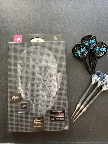 Target darts 24g - target,
