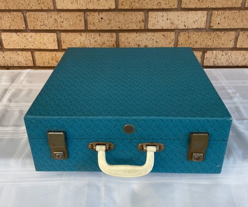 Brexton model 224 1950 - 's, /