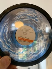 Optikinetics Cloud wheel