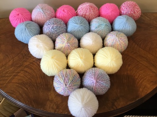 530g job lot - job,