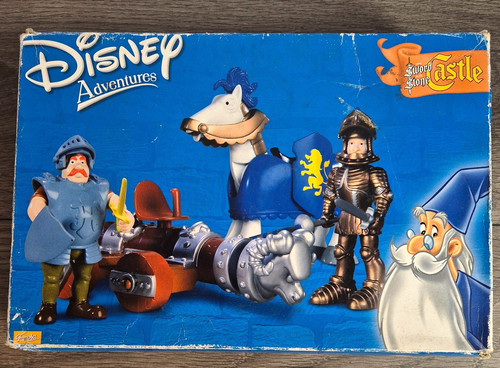 Disney heroes sword the - sword,