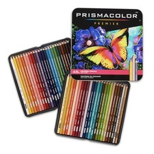 Prismacolor Premier Colored