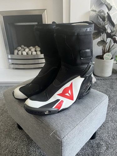 Dainese axial air boots - axial,