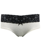 La Senza size 12-14 Black