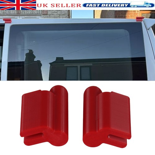 Campervan awning protector - awning,