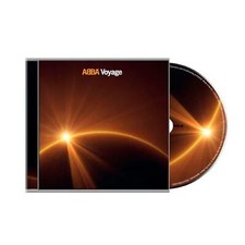 Abba - Voyage (CD) - Brand New & Sealed Free UK P&P