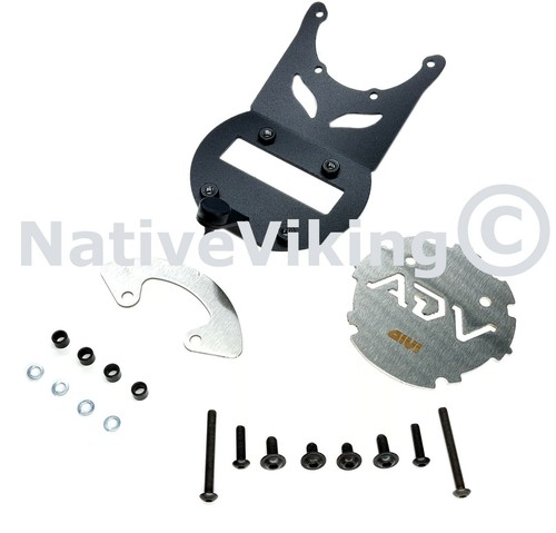 Givi bf51 fitting ring - fitting,