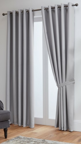 Blackout curtains thermal - blackout,