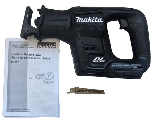 Makita 18v xrj07zb sub - xrj07zb, sub?compact