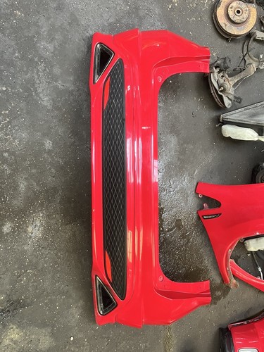 Honda civic type - honda,