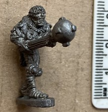 Grenadier 1990 Nick Lund’s