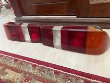 Ford Sierra MK1 Rear Light Set