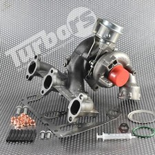 Turbocompresseur Skoda Fabia Roomster VW Polo 1.4 TDI 59 kW 80 CV 045253019J