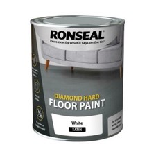 Ronseal Diamond Hard Floor