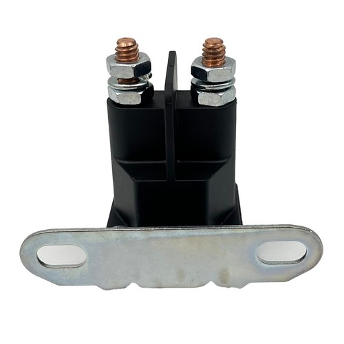 Mower and for - , starter
