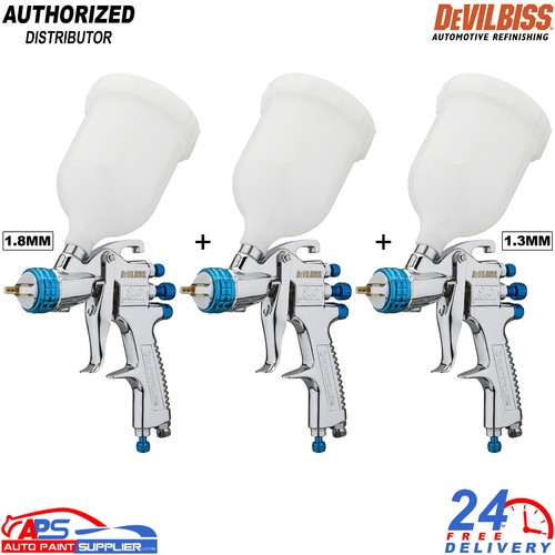 Devilbiss slg 620 spray - devilbiss, slg-620