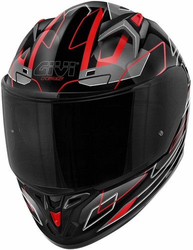 Givi assault black - 50.9,