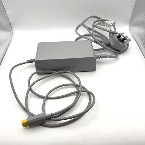 Genuine nintendo wii mains - nintendo, u