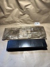 LAND ROVER Seat Belt Anchor