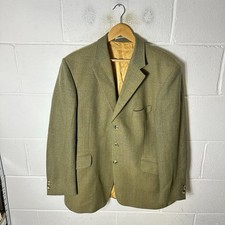 Bladen Jacket Mens 44 Green