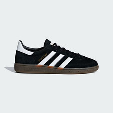 ADIDAS Mens Black & White