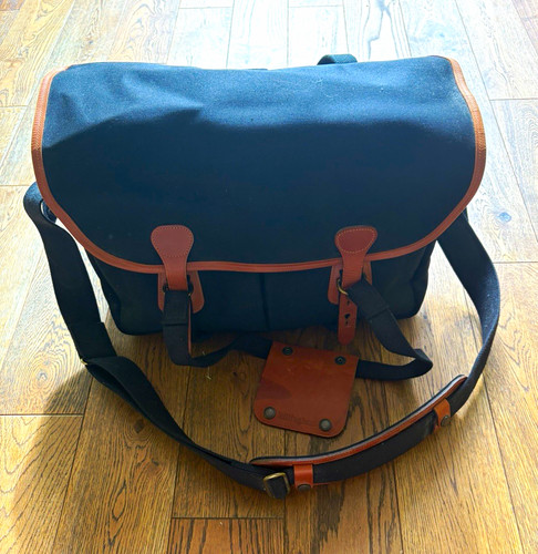 Billingham camera shoulder bag - shoulder,