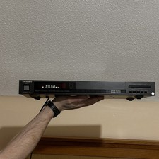 Technics ST-600L Quartz