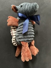 Soft Toy Armadillo Measures