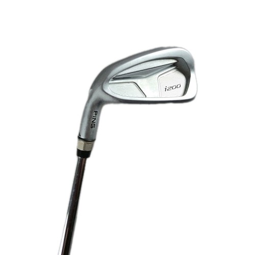 Ping i200 iron blue - ping,
