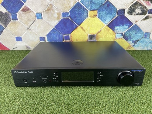 Cambridge audio stream - stream, 6