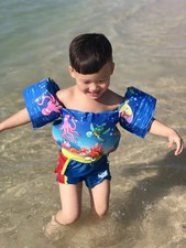 Baby Kids Float Swim Vest
