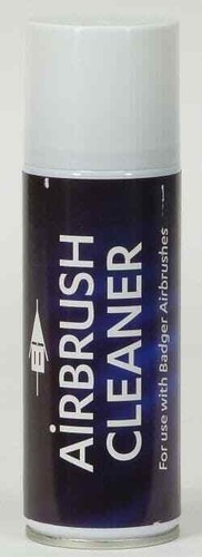 Badger airbrush cleaner - badger,