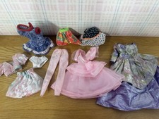 Vintage Sindy Barbie Clothes