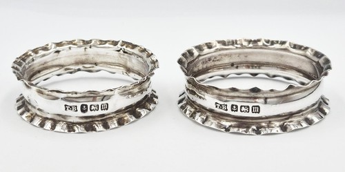 Antique sterling silver - antique,