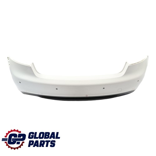 Audi rear bumper - audi,