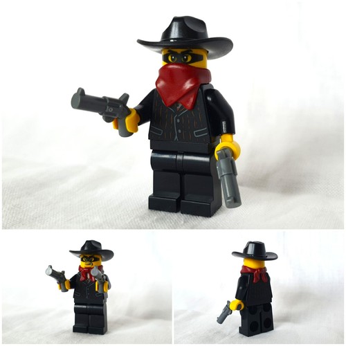Moc from lego - lego®, parts