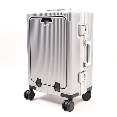Hard shell carry suitcase - shell,