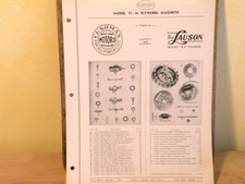 Eisemann MAGNETO Model 71-M