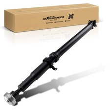 Prop Shaft Driveshaft w/ Centre Bearing for Land Rover Discovery 3 & 4 TVB500360