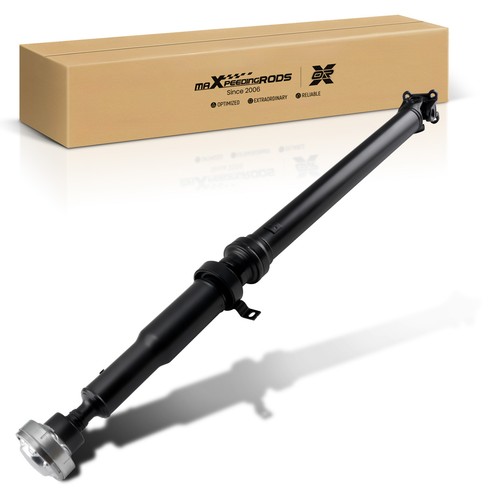 Prop shaft driveshaft - driveshaft, w/