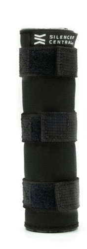 Silencer central suppressor - silencer,