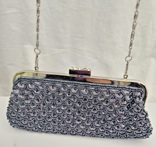 Leko london beaded - london, evening