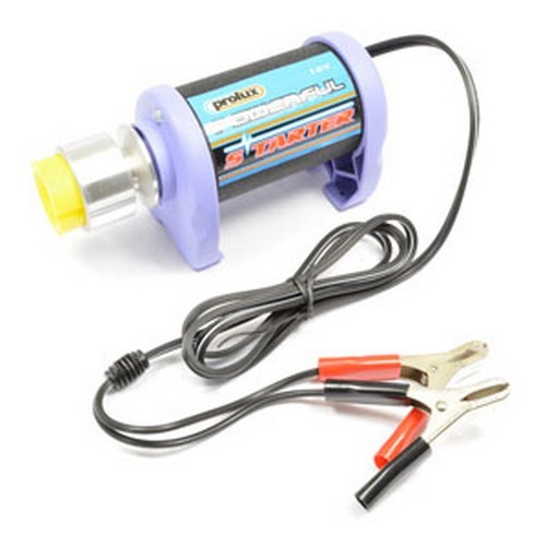 Prolux 12v high - 12v,