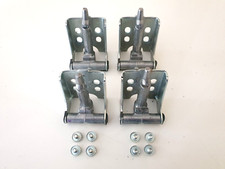 Mercedes S124 W124 TE Rear